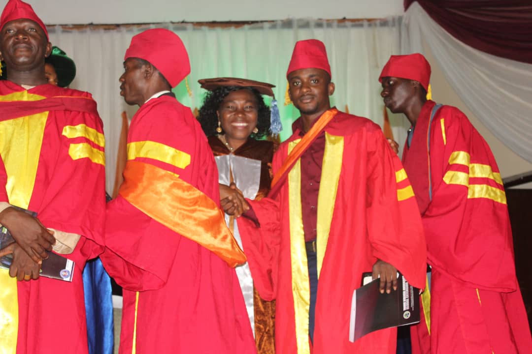 TBUGLEX Graduate